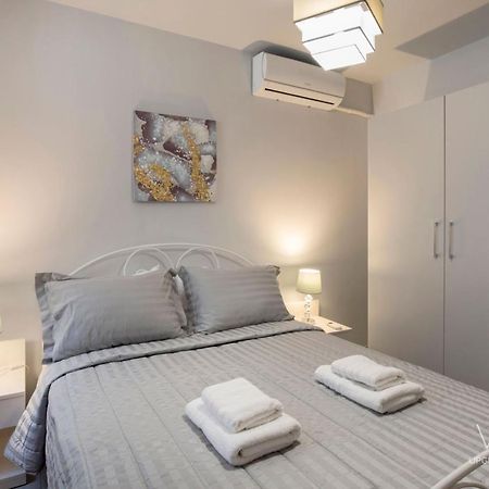The Emerald City Central Apartment, 2-Bdrms 테살로니키 외부 사진