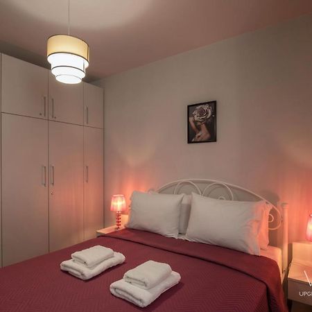 The Emerald City Central Apartment, 2-Bdrms 테살로니키 외부 사진