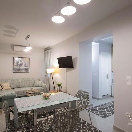 The Emerald City Central Apartment, 2-Bdrms 테살로니키 외부 사진