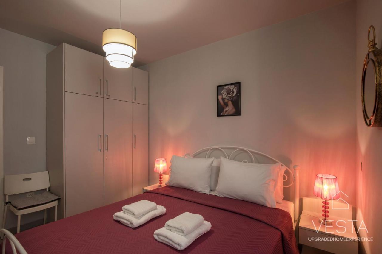 The Emerald City Central Apartment, 2-Bdrms 테살로니키 외부 사진