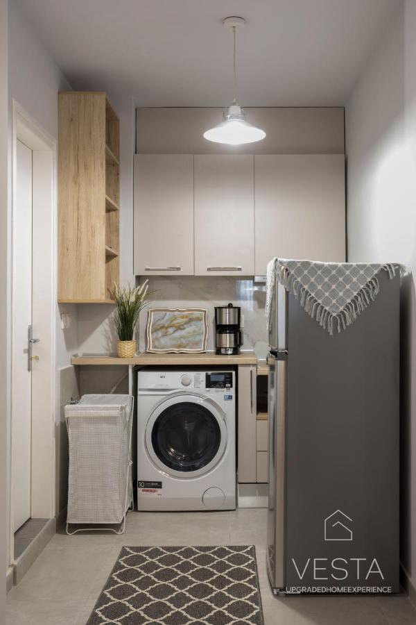 The Emerald City Central Apartment, 2-Bdrms 테살로니키 외부 사진