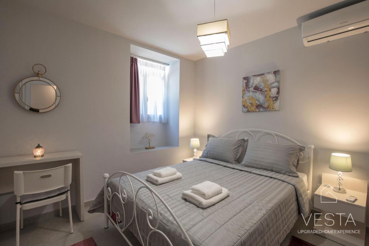 The Emerald City Central Apartment, 2-Bdrms 테살로니키 외부 사진