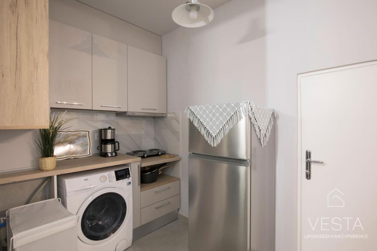 The Emerald City Central Apartment, 2-Bdrms 테살로니키 외부 사진